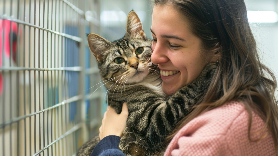 10-Steps-to-Ensure-the-Cat-at-the-Adoption-Center-Is-the-Right-Fit-for-Your-Family 