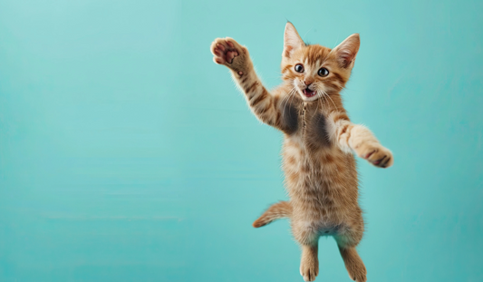 Top Interactive Cat Toys: Why They’re Essential for Your Feline Friend