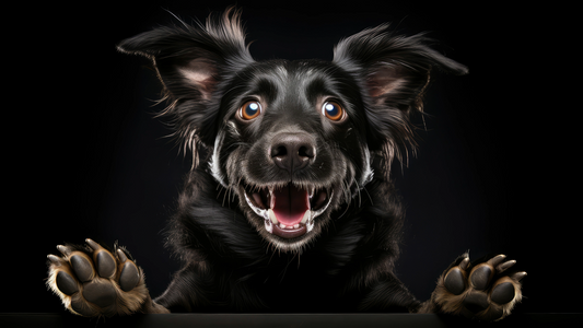 Decoding Your Dog: Subtle Ways Dogs Communicate and Why It Matters