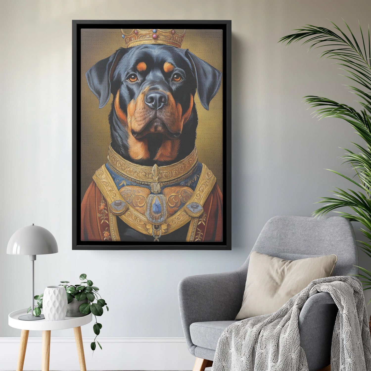 Rottweiler gifts, gifts for rottweiler owners