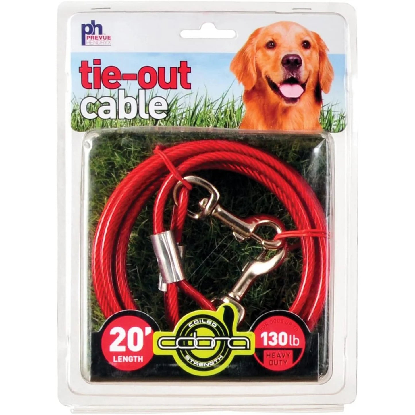 Dog Tie-Outs 