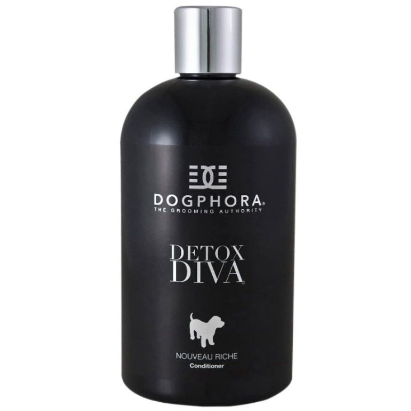 Dogphora Detox Diva Conditioner - 16 oz