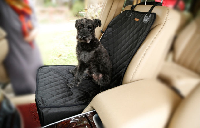 Pet Seat Thickening Pad Waterproof for Car 