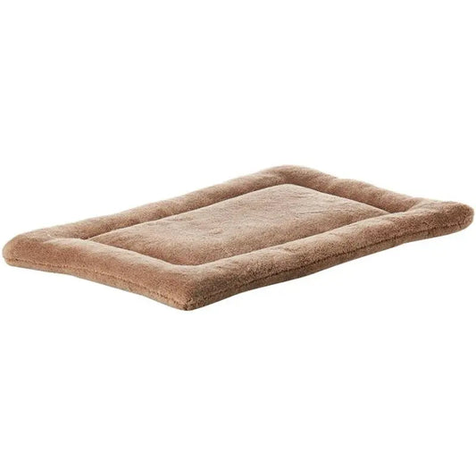 MidWest Deluxe Mirco Terry Bed for Dogs - Large - 1 count 