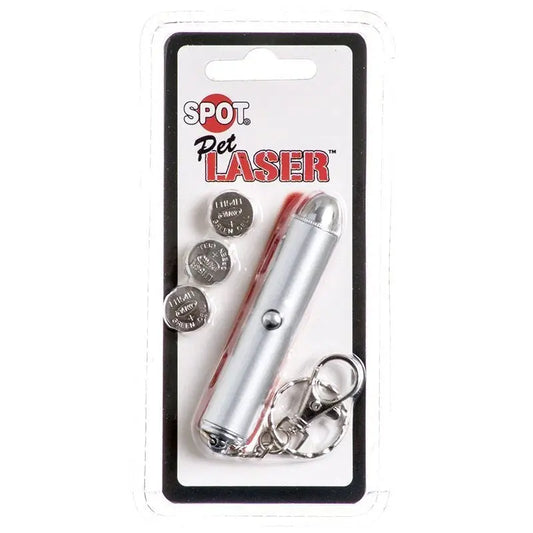 Spot Pet Laser Pointer Pet Toy - Laser Pointer Pet Toy 