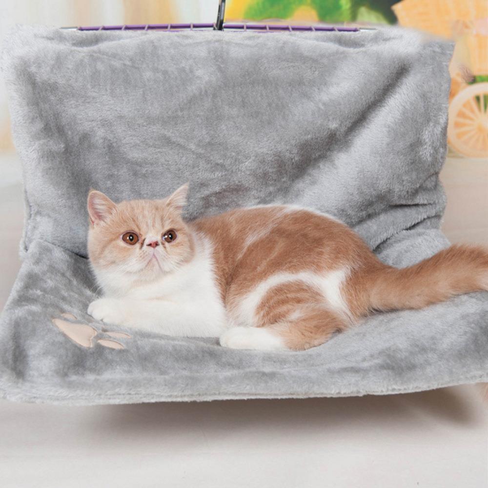 Cat bed cat hammock 