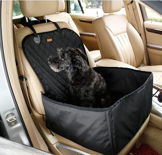 Pet Seat Thickening Pad Waterproof for Car 