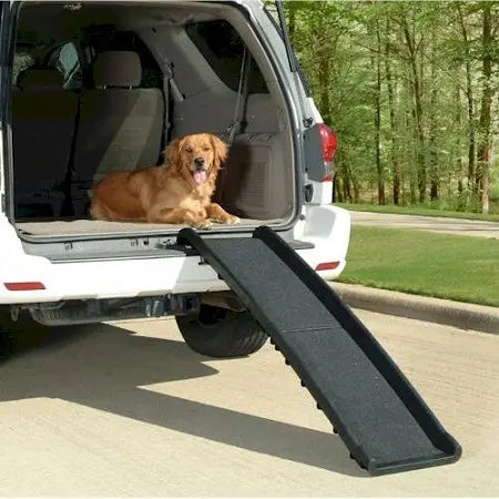 Ultralite Bi-Fold Dog Ramp 