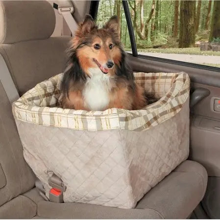 Tagalong Deluxe Pet Booster Seat 