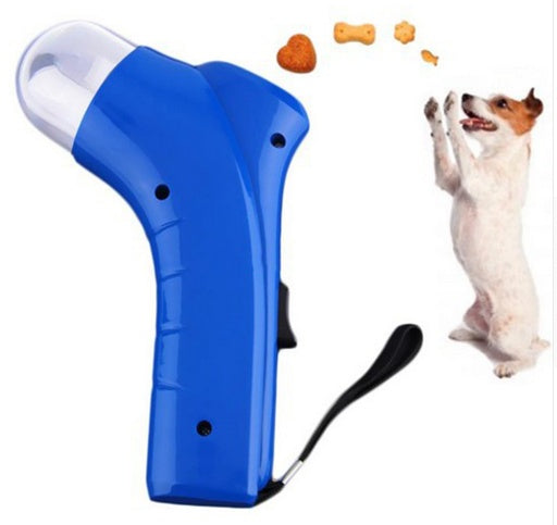 TreatShot Pet Treat Launcher 