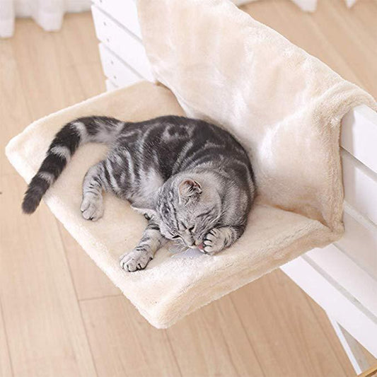 Cat bed cat hammock 