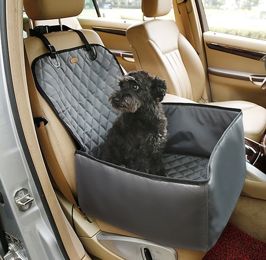 Pet Seat Thickening Pad Waterproof for Car 