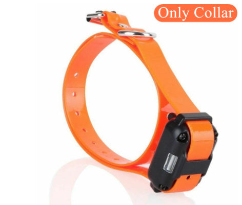 Remote Control Dog Training Device Dog Collar 