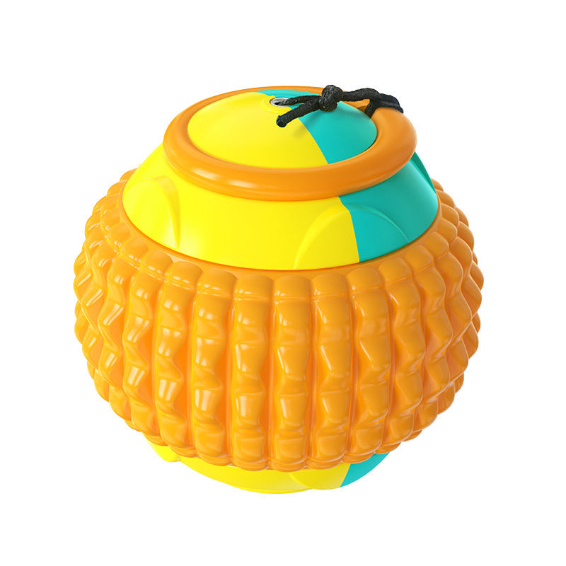 SpinFetch Interactive Dog Training Ball 