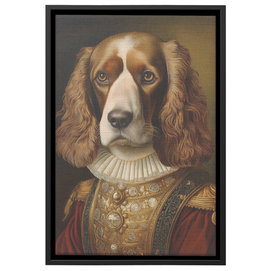 Cocker Spaniel Wall Art 