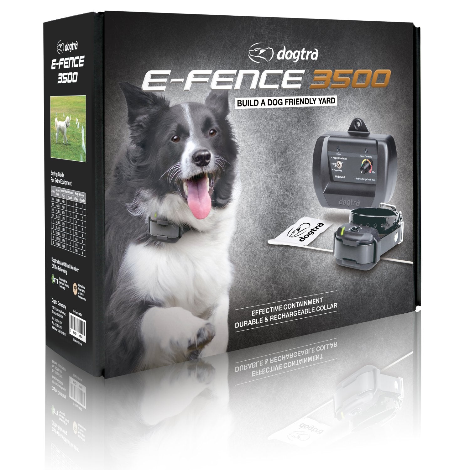 Dogtra In-Ground Dog Fence 