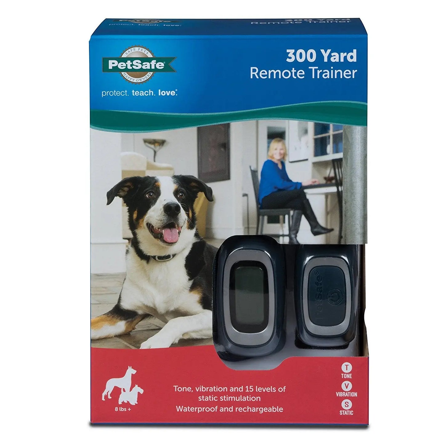 PetSafe 300 Yard Standard Remote Trainer