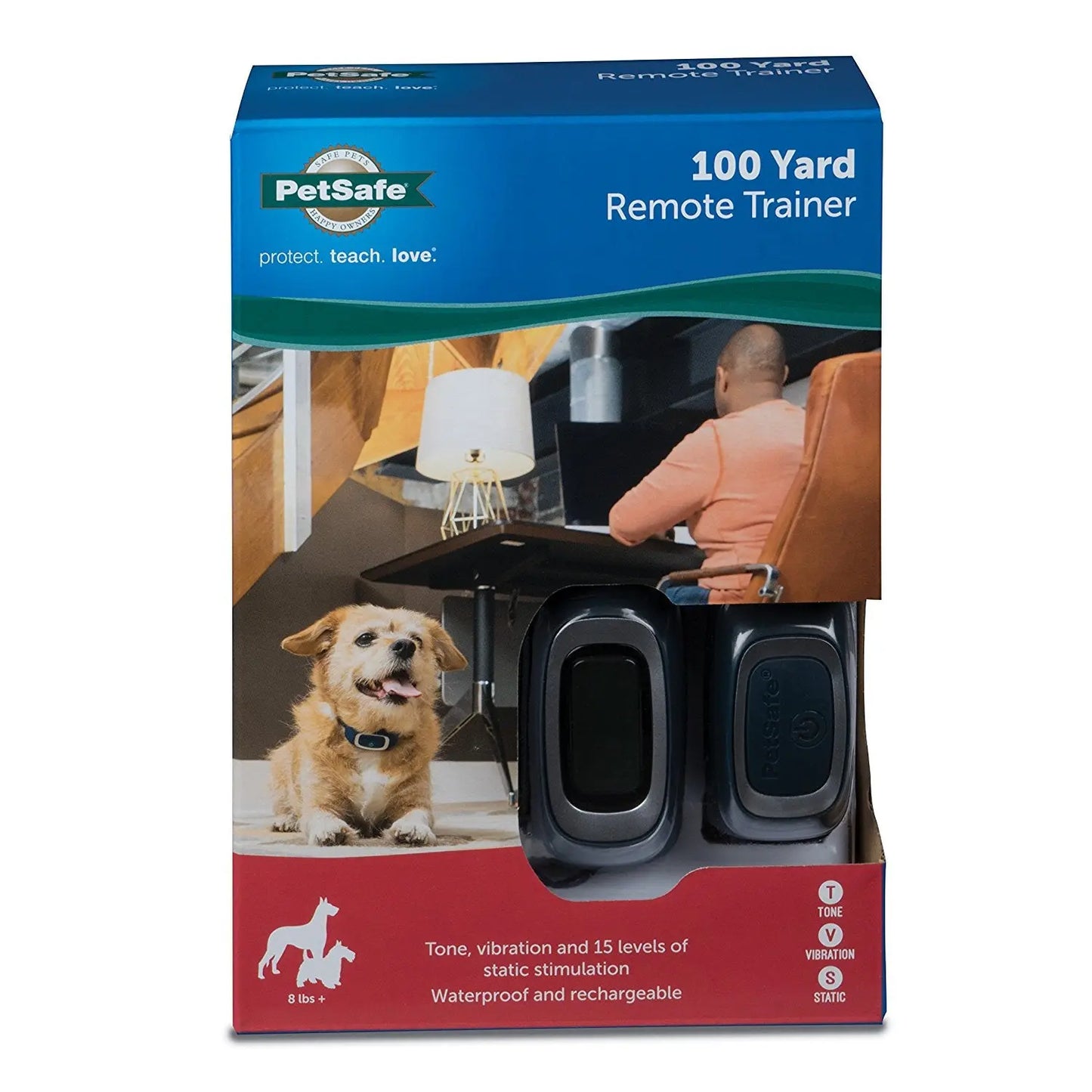 PetSafe 100 Yard Standard Remote Trainer