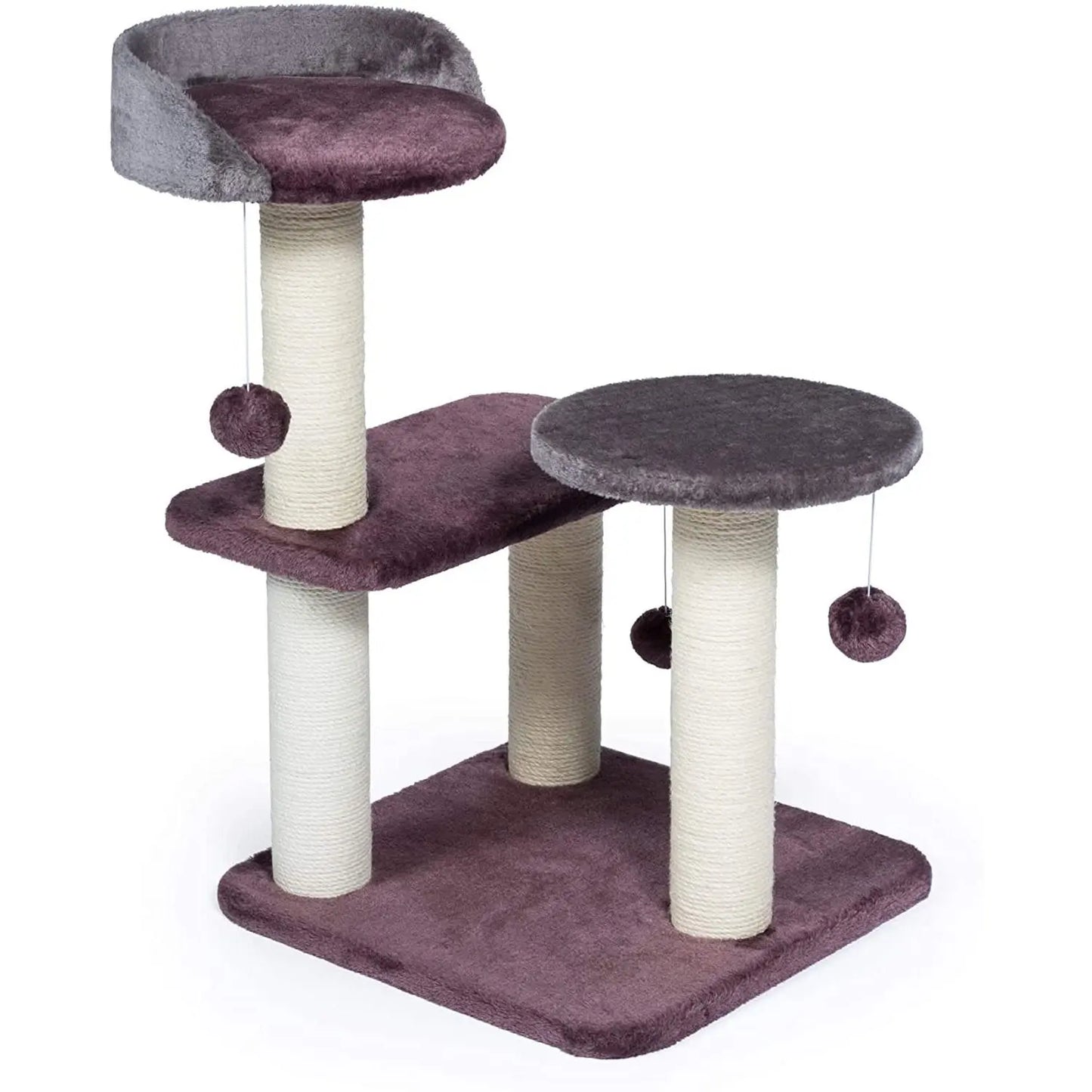 Prevue Pet Products Kitty Power Paws Play Palace 