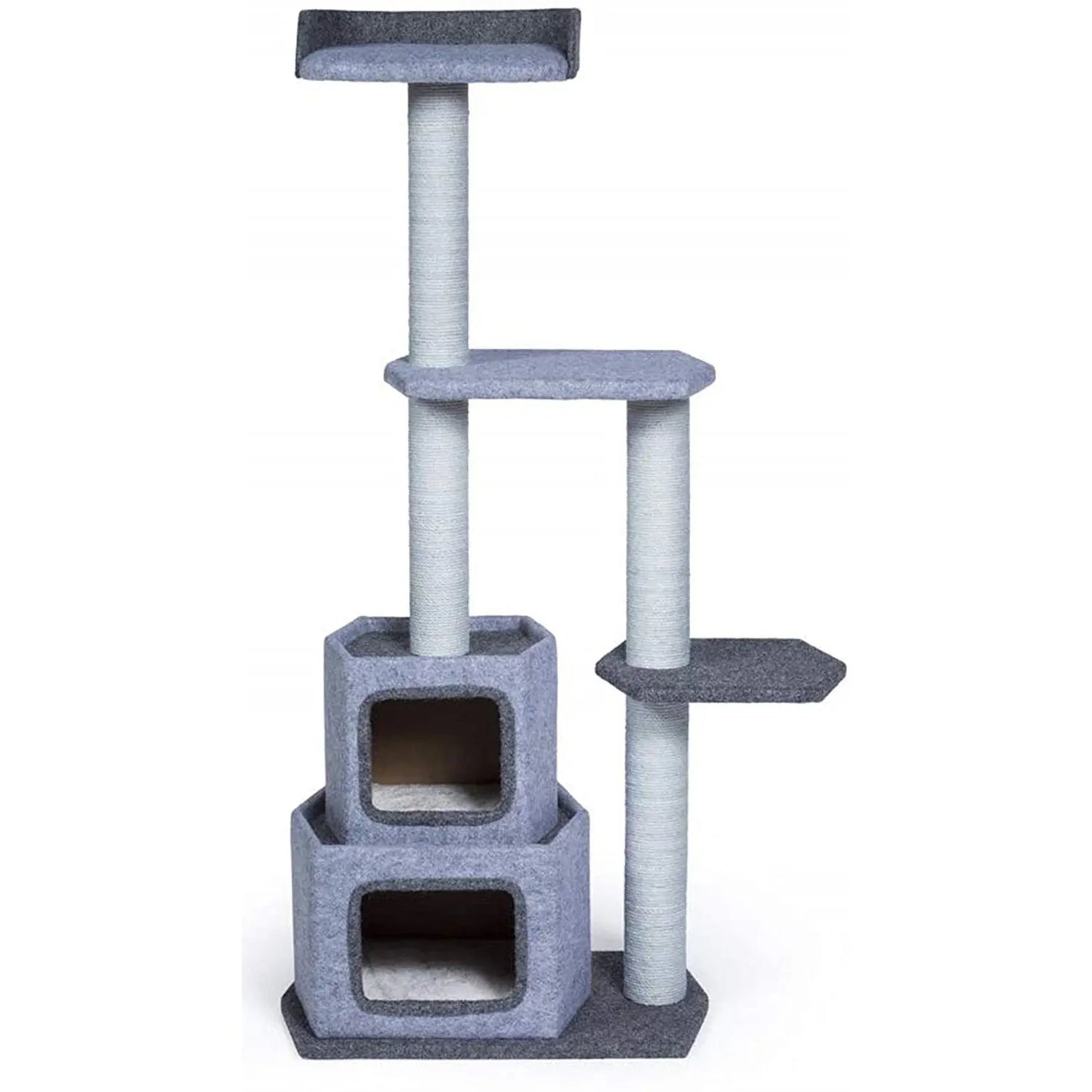 Prevue Pet Products Kitty Power Paws Sky Tower 