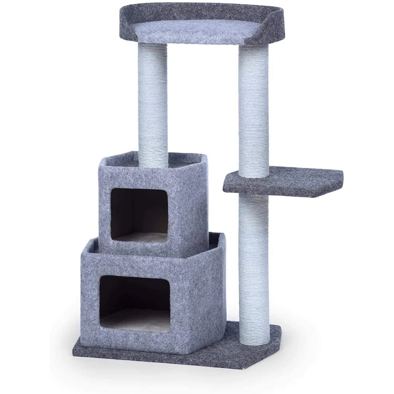 Prevue Pet Products Kitty Power Paws Sky Condo 