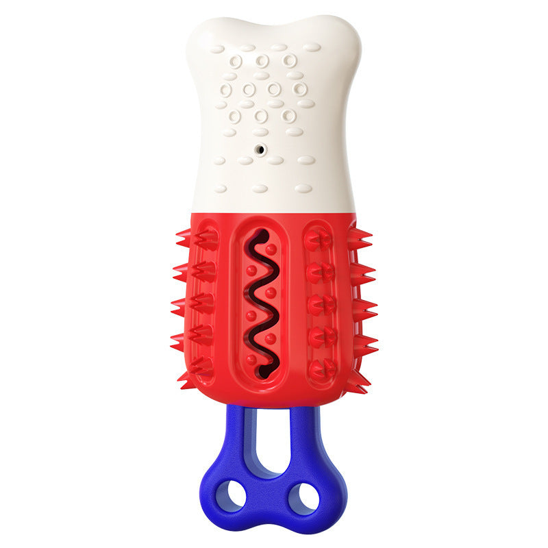 ChillChew Cooling & Dental Care Toy for Dogs 