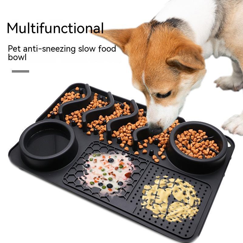 PawLick Pet Licking Mat 