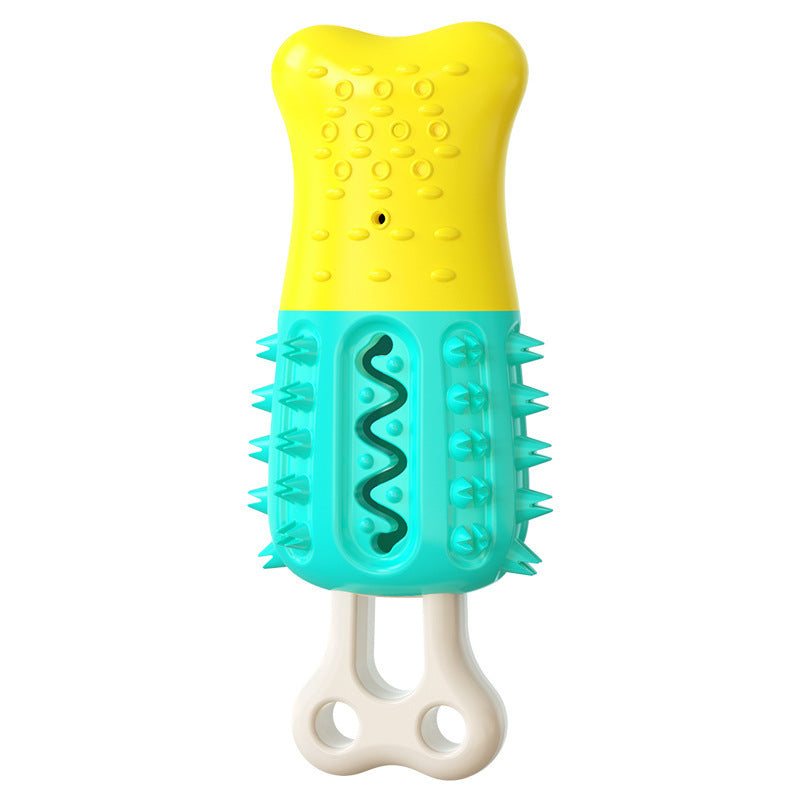 ChillChew Cooling & Dental Care Toy for Dogs 