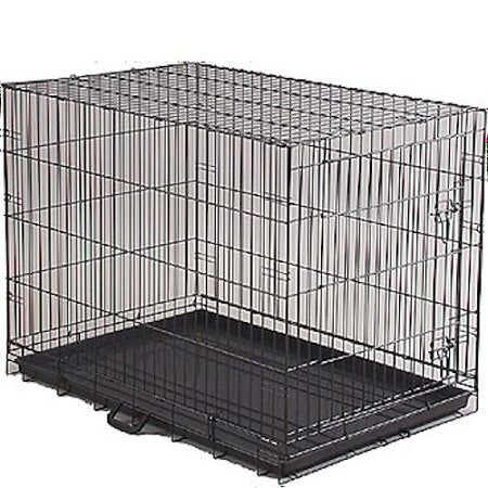 Economy Dog Crate - Giant